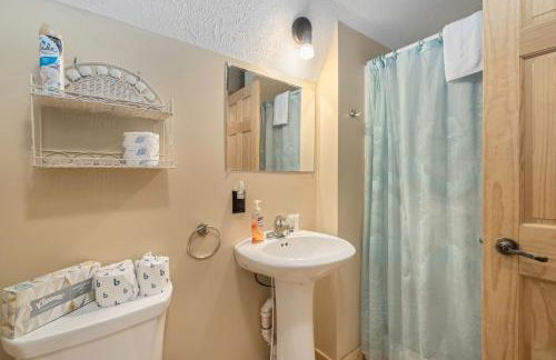 Hidden River Cabin - Foto 14