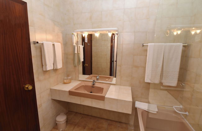 Praia da Lota Resort – Hotel & Apartments - Foto 17