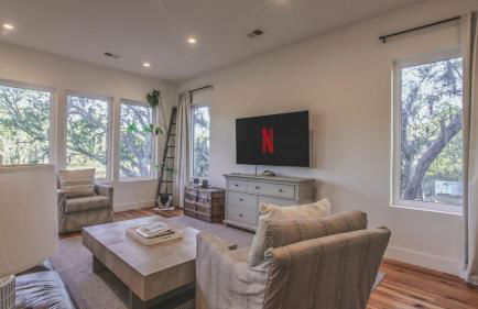 Stunning Views Luxury Design Park Circle&Downtown - Foto 8