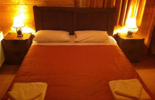 Pasithea Mountain Chalet - Foto 16