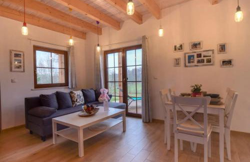 Domek A 151 Malinowy- Kaszubska Ostoja - Foto 1