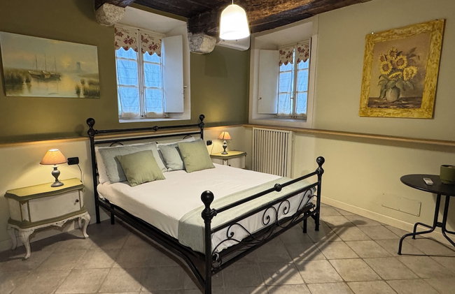 II Torchio - Guest House - Foto 22