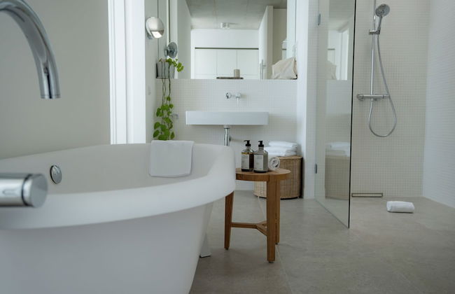 Carlotta Apartments - Foto 55