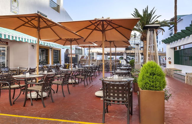 Sunset Harbour Club - Foto 41