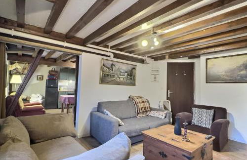 La Bergerie - Photo 1