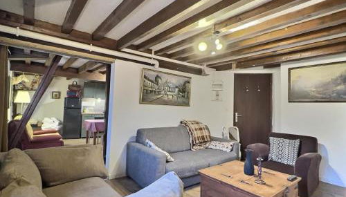 La Bergerie - Foto 1