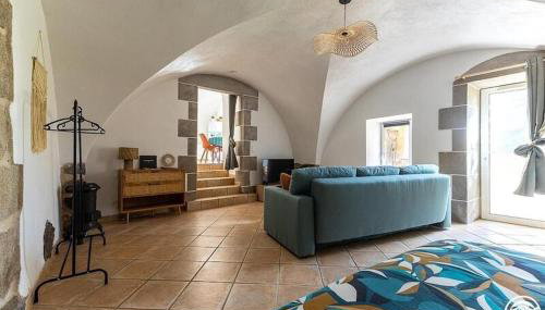 Gîte La Clé de Voûte - Foto 3