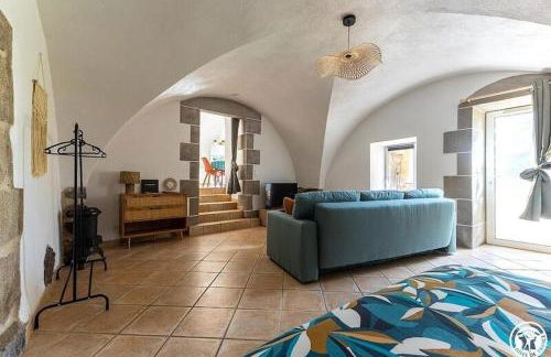 Gîte La Clé de Voûte - Foto 1