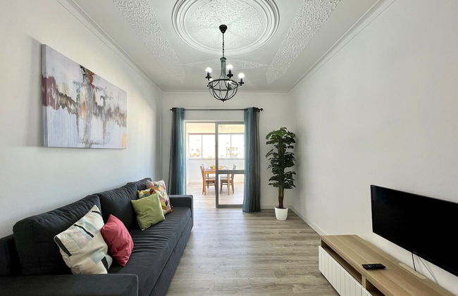 Portimão Central by Homing - Foto 16