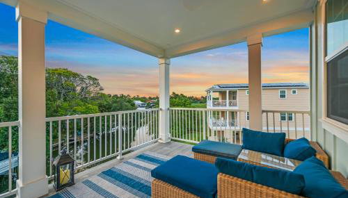 Sea Salt at Hunter's Point - Foto 2