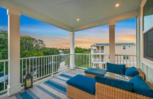 Sea Salt at Hunter's Point - Foto 2