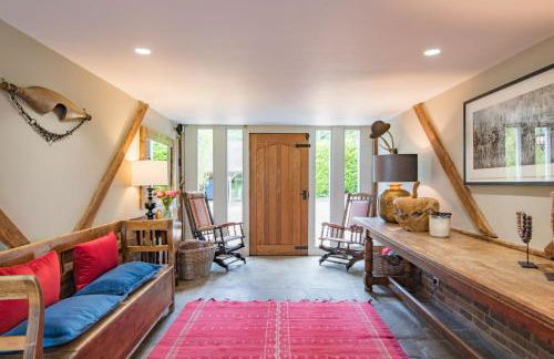 Lower Standen Farm - Foto 23