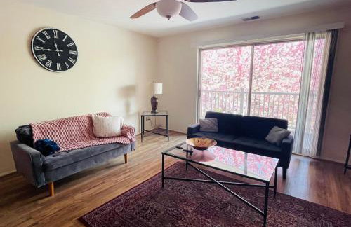 Modern 2BR2BA Extended Stay Discounts - Foto 1