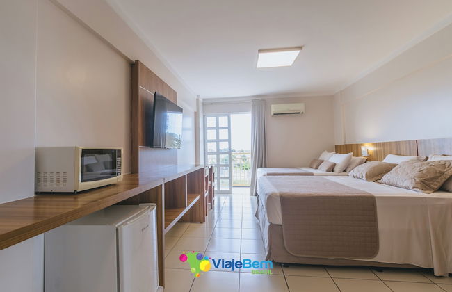 diRoma Exclusive Caldas Novas - Foto 6