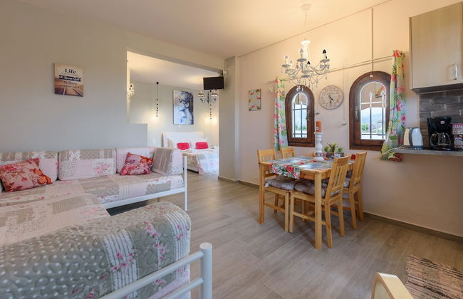 Bungalow Next TO THE Beach IN Malia - Foto 1