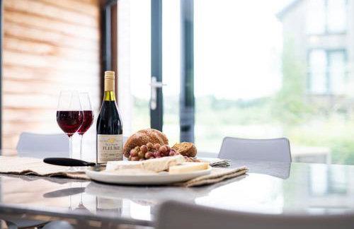 Howard Lodge BV27 Silverlake Dorset - Photo 29