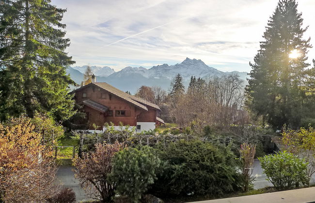 Le Mont Blanc 8 - Foto 11