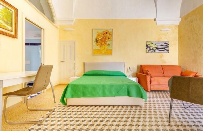 2043 Antica Dimora Stasi by Barbarhouse - Foto 11