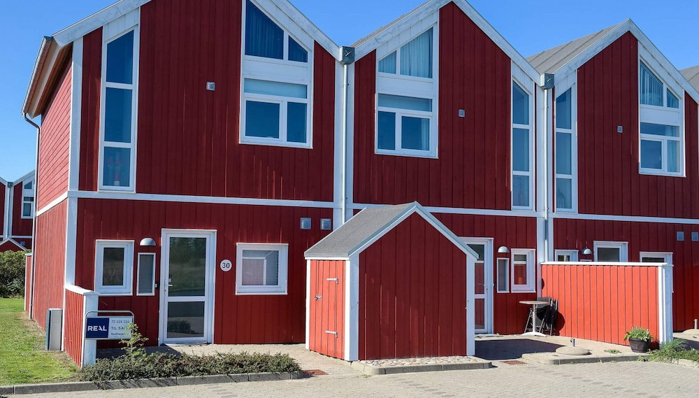 Holiday Home in Løkken - Foto 1, Imagen principal