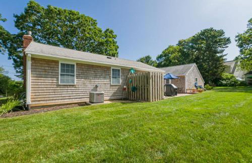 23 Captain Paine Road East Sandwich - - Cape Cod - Foto 22