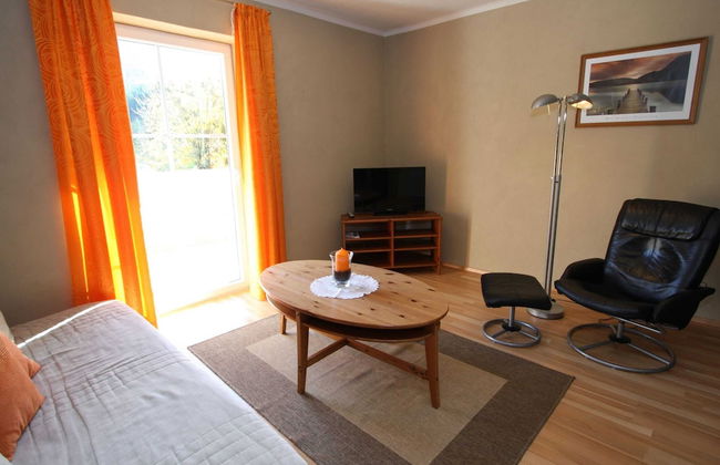 Apartment With Terrace in Salzburg - Foto 2