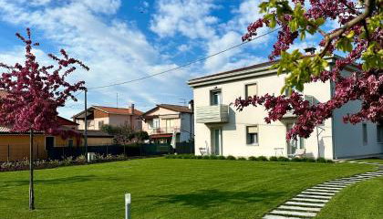 LA ROSA DEL SILE - Foto 3, Garden