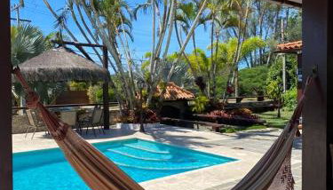 Casa 10 suítes, até 64 pessoas, Praia Ferradura - Foto 5