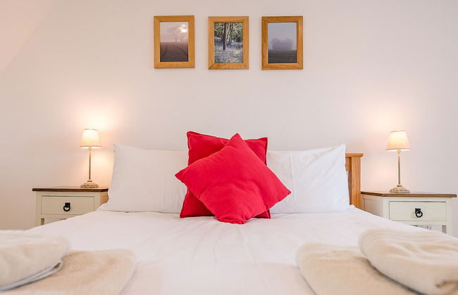 Bluebells Aldeburgh Air Manage Suffolk - Photo 16