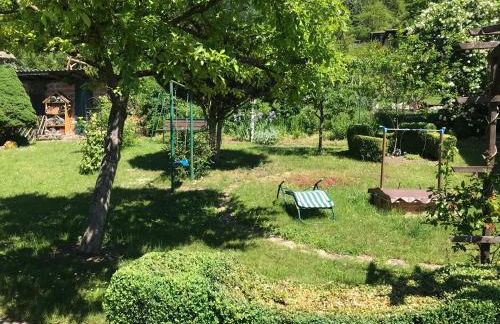 Ferienhaus Kastanienallee - Foto 12