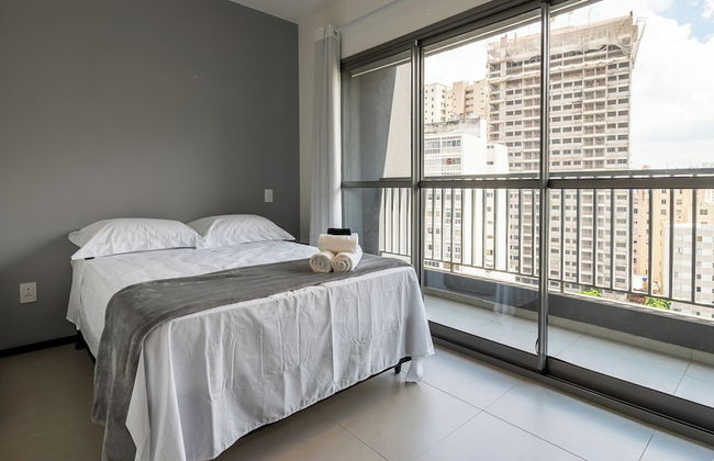 VN Consolação - Foto 33