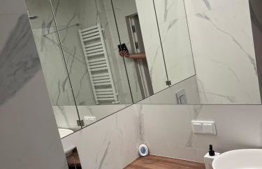 Warsaw Home Suites - Foto 18