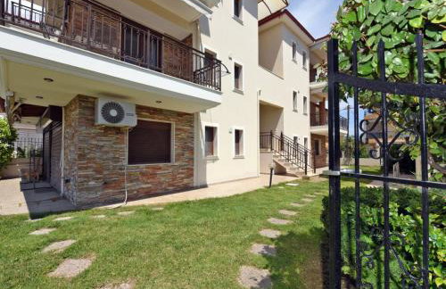 Fibes Luxury Living by RentalsPro Services - Mouries Halkidiki - Foto 16