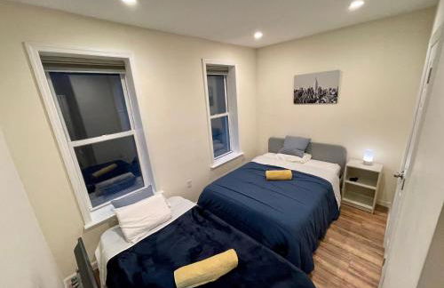 2 Bedrooms Flat 5 minutes from TIMES SQUARE - Foto 52