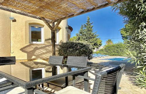 Villa Melaza - Foto 20