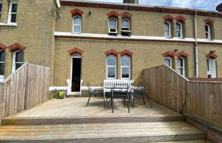 Cozy coastguard cottage with sea views - Foto 26