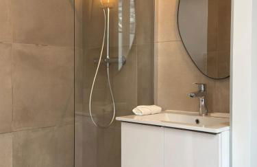 Studio Mezzanine Cozy - 4 pers - Gare & Centre - Foto 2