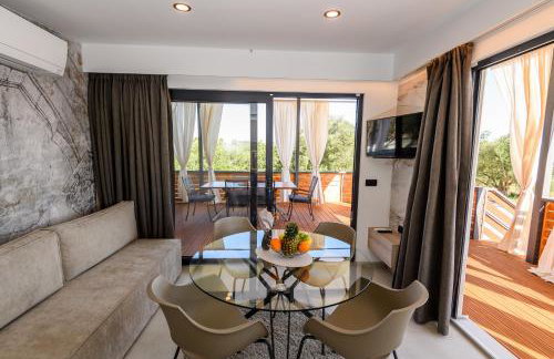 Luxury and Cosy Little House Ivinj 1 - Foto 25