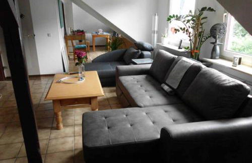 Ferienwohnungen Federleicht - Foto 11