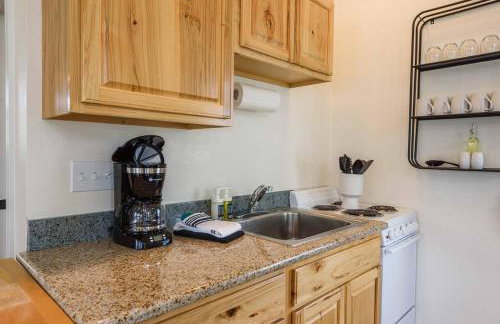 #StayinMyDistrict Oceanview Studio Loft - Foto 45