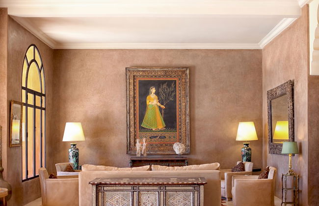 Villa Dar Moira - Photo 26