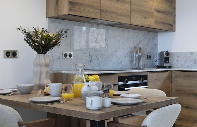 Résidence Omigna - Foto 47