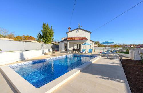 Villa Alba - Foto 11