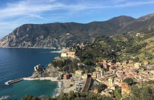 LA TERRAZZA DI MONTEROSSO - Photo 44