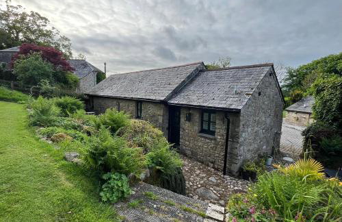 The Lambing Shed, Cornwall - Foto 35