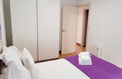 Amplio piso próximo a la Catedral y el Camino. C2 - Photo 9