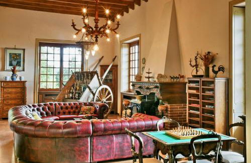 Villa San Domenico a Barbaresco - Foto 62