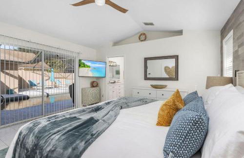 Villa Terra Paradiso luxury pool home with spa - Foto 22