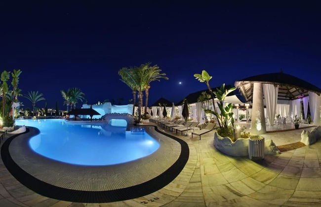 Hotel Suites Albayzin del Mar - Foto 21