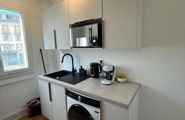 L'Habit Blancc, élégant et cosy - Foto 2