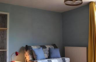 Gîte À La Ferme - Le Perchoir - Foto 12